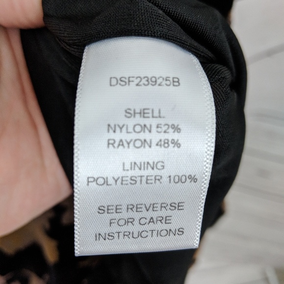 Arc Nc dress size large - Picture 2 of 5